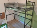 GRATIS Hoogslaper Ikea, Ophalen, Gebruikt, Eenpersoons, 200 cm