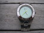 DKNY horloge, Sieraden, Tassen en Uiterlijk, Horloges | Heren, Overige merken, Staal, Staal, Polshorloge