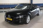 Audi TT Roadster 1.8 TFSI Pro Line S / NIEUWE MOTOR / BLACK, Voorwielaandrijving, Gebruikt, 4 cilinders, Cabriolet