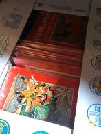 Donald duck en suske en wiske samen 900 stuks, Ophalen, Gelezen, Stripboeken