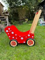 Simply for Kids poppenwagen, Kinderen en Baby's, Gebruikt, Ophalen, Duw- of Trekspeelgoed