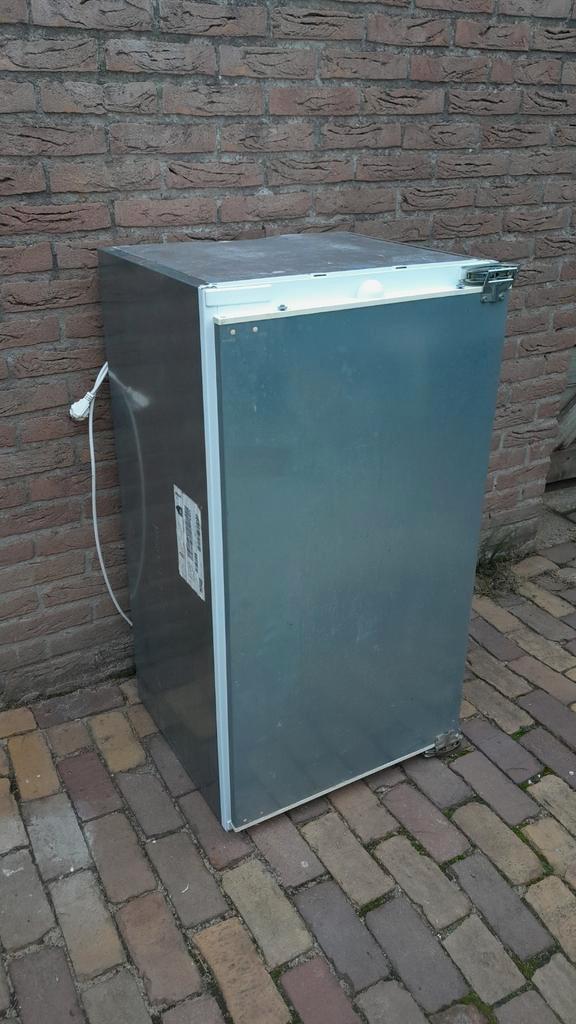 Siemens koelkast! Een fijne koelkast!, Witgoed en Apparatuur, Koelkasten en IJskasten, Zo goed als nieuw, Zonder vriesvak, 200 liter of meer