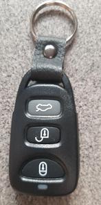 Kia 3-knops afstandsbediening (autosleutel), Ophalen of Verzenden, Nieuw, Kia