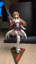 Asuna Figure – SAO Game Project 5th Anniversary, Verzamelen, Ophalen of Verzenden, Zo goed als nieuw