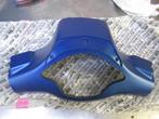 Stuurkap Vespa sprint vivace blue 297/a zgan, Heeswijk, Info@vanesch-tweewielers.nl, Ophalen of Verzenden, Zo goed als nieuw