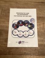 Reanimatie van volwassenen met behulp van een AED, Ophalen of Verzenden, Zo goed als nieuw