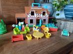 Fisher Price - 2525 - 2526 - 2550 - 141 - 952, Kinderen en Baby's, Speelgoed | Fisher-Price, Ophalen of Verzenden, Zo goed als nieuw