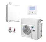 2x Daikin Hybride Warmtepomp monobloc 4kw + Ketel NIEUW, Doe-het-zelf en Verbouw, Verwarming en Radiatoren, Ophalen, Overige typen