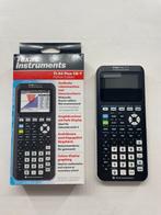 Grafisch rekenmachine Texas TI-84 Plus CE-T Python Edition, Ophalen, Zo goed als nieuw