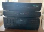 Philips FA773 Vintage Versterker met Equalizer met tuner/cd, Ophalen, Philips, Gebruikt, Losse componenten