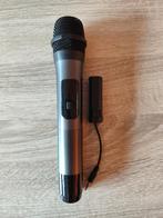 Draadloze microfoon, Muziek en Instrumenten, Ophalen of Verzenden