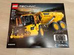 Lego Technic Volvo 6x6 Hauer 42114 - Nieuw!, Ophalen of Verzenden, Nieuw, Complete set, Lego