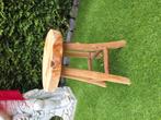 Krukje nieuw, Ophalen of Verzenden, Nieuw, Hout
