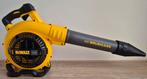 Dewalt accu bladblazer Flexvolt 54V DCM572N, Ophalen, Zo goed als nieuw, Accu