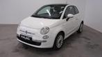 Fiat 500 1.2 Lounge, Euro 5, Gebruikt, 1242 cc, 4 cilinders