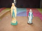 2 Maria beeldjes in zeer goede staat, Ophalen of Verzenden