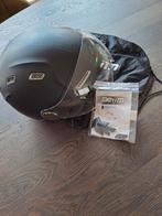 Demm Helm - Stijlvol en Veilig!, Ophalen, Zo goed als nieuw, Medium, DEMM