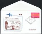10e dag vd aerofilatelie - 35 jaar De Vliegende Hollander, Postzegels en Munten, Brieven en Enveloppen | Nederland, Verzenden