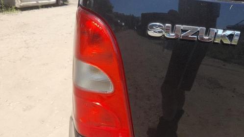 Achterlicht links van een Suzuki Wagon R+, Auto-onderdelen, Verlichting, Suzuki, Gebruikt, 3 maanden garantie, Ophalen of Verzenden