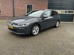 Volkswagen Golf Variant *netto € 15550 ex btw* 2.0 TDI alc, Te koop, Zilver of Grijs, 720 kg, Gebruikt