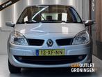 Renault Scenic 2.0-16V | CRUISE | AIRCO |LPG G3 | TREKHAAK, Auto's, Renault, 1998 cc, Zwart, 4 cilinders, Bedrijf