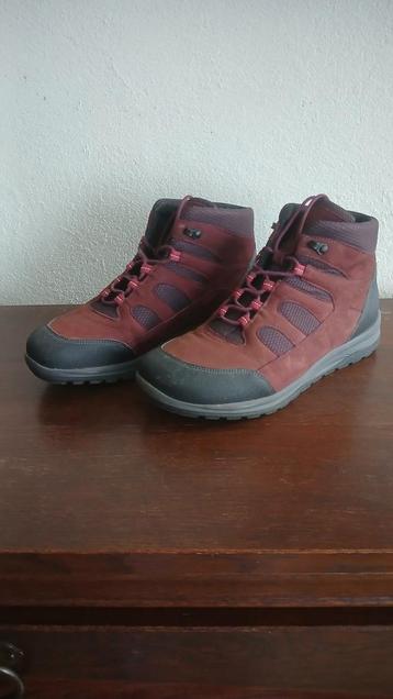 Wandelschoenen Helvesko dames maat 41 zgan. beschikbaar voor biedingen