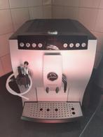 Jura koffiemachine, Witgoed en Apparatuur, Koffiezetapparaten, Afneembaar waterreservoir, 2 tot 4 kopjes, Gebruikt, Koffiemachine