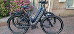 Zeer mooie Gazelle Ultimate Belt en Bosch midden motor, Ophalen, Zo goed als nieuw, 51 tot 55 cm, 50 km per accu of meer