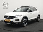 Volkswagen T-Roc 2.0 TSI 4Motion Sport 190pk DSG | Panodak |, Automaat, 15 km/l, Gebruikt, Zwart
