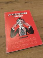 Stripfiguren Tekenen - Jack Hamm, Boeken, Ophalen, Gelezen, Tekenen en Schilderen, Jack Hamm