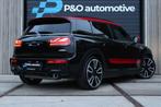 Mini Clubman 2.0 JCW ALL4 John Cooper Works PANO - HUD - KEY, 1998 cc, Gebruikt, Met garantie (alle), Zwart
