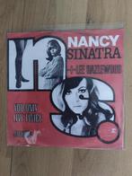 Nancy Sinatra & Lee Hazlewood  /  Jackson, Cd's en Dvd's, Vinyl Singles, Pop, Gebruikt, Ophalen of Verzenden, 7 inch