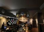 Tom Dixon Mirror Ball 50cm design hanglampen, Ophalen of Verzenden, Glas, Minder dan 50 cm