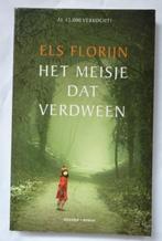 Het meisje dat verdween – Els Florijn, Ophalen of Verzenden, Els Florijn, Zo goed als nieuw, Tweede Wereldoorlog