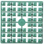 Pixelhobby matje XL 505 smaragdgroen extra 60 pixels, Hobby en Vrije tijd, Nieuw, Ophalen of Verzenden, Materiaal
