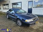 Volvo C70 Convertible 2.4 T Kleurcode 417, Gebruikt, Volvo, Volvo