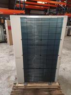 Mitsubishi FDC250VSA-W 2x cassette FDT125VH warmtepomp airco, Ophalen, Verwarmen, Refurbished, 3 snelheden of meer