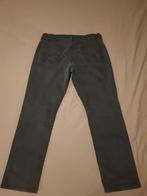 Jeans Levi's 541 maat 34-32 grijs, Kleding | Heren, Ophalen of Verzenden, Zo goed als nieuw, Grijs, W33 - W34 (confectie 48/50)