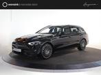 Mercedes-Benz C-klasse Estate 300e Business Solution AMG | P, Automaat, Achterwielaandrijving, 1800 kg, 4 cilinders