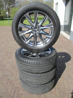 Originele Mazda CX5 19 inch velgen CX-5 GT-M IZGST, Gebruikt, Banden en Velgen, Personenwagen, Ophalen