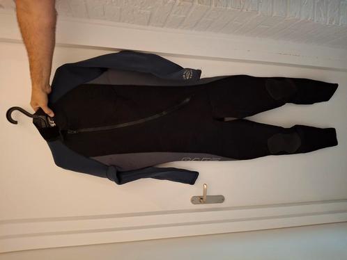 Duiken, "Natpak", Maat L, Merk Bare, 3-5 mm, Sport en Fitness, Overige Sport en Fitness, Gebruikt, Ophalen of Verzenden