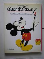 Van Mickey Mouse tot Disneyland., Boeken, Eén stripboek, Ophalen of Verzenden, Gelezen