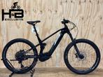 Conway Xyron S 2.7 E-Mountainbike Sram SX, Niet ingevuld, 49 tot 53 cm, Ophalen of Verzenden, Zo goed als nieuw