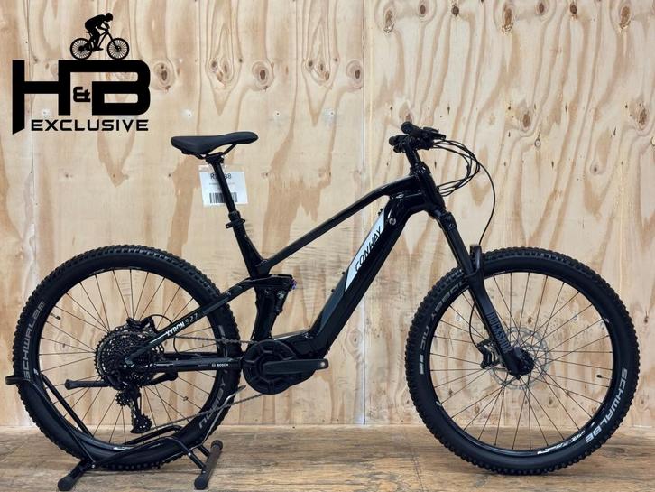 Conway Xyron S 2.7 E-Mountainbike Sram SX, Fietsen en Brommers, Fietsen | Mountainbikes en ATB, Zo goed als nieuw, Heren, Overige merken
