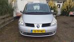 Renault Espace 2.0T Dynamique Prachtige auto met trekhaak,10, 1998 cc, Stof, Gebruikt, Huisgarantie