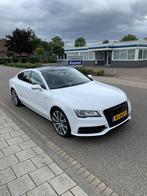 Audi A7 Sportback 3.0 TDI quattro, Auto's, Euro 5, Gebruikt, 2000 kg, 4 stoelen