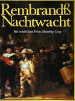 Rembrandts Nachtwacht., Ophalen of Verzenden, Zo goed als nieuw