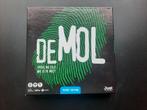 Wie-is-de-Mol Pocket Edition, Vijf spelers of meer, Ophalen of Verzenden, Zo goed als nieuw, Just Games