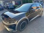 Hyundai IONIQ 5 73 kWh 217pk RWD 2021 Zwart, Automaat, Achterwielaandrijving, Zwart, USB