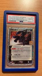 PSA 10 Japanese umbreon goldstar celebrations, Ophalen of Verzenden, Zo goed als nieuw